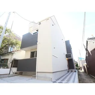 GRANDTIC ROXAの画像