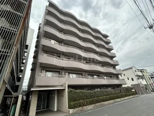 アジュール溝口の画像