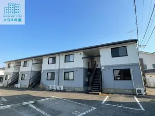 ヴェルディ藤崎の画像