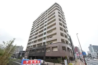 サンシャイン長崎街道黒崎の画像