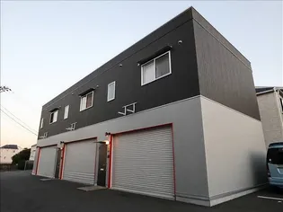 アトリエパライソの画像