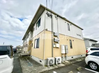 ラ シエロ C棟の画像