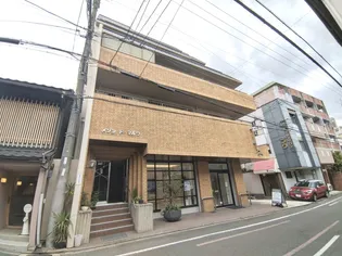 メゾンドマルワの画像
