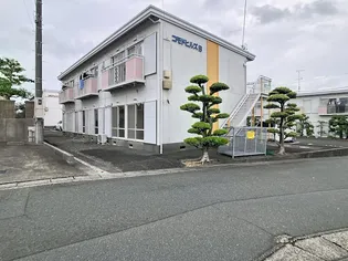 コモドヒルズBの画像
