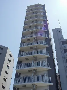 グランフォース町屋の画像