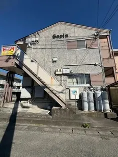 サンシティ鳴門 1号棟の画像
