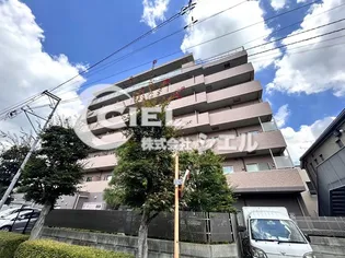 グレイスみかどの画像