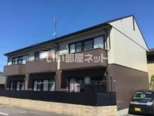 プランタントキワ A棟の画像