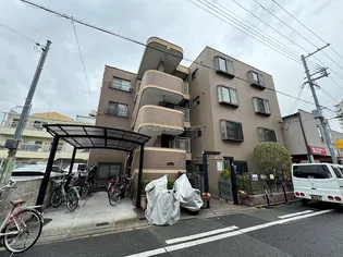 リベルテコーポ保澤の画像