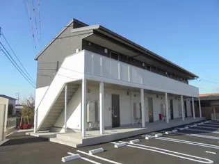 シャーメゾン アヴァンセIIIの画像
