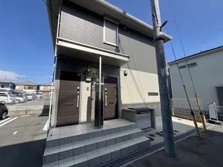 セジュール F B棟の画像
