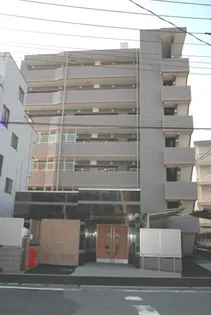 アルファコート川口元郷の画像