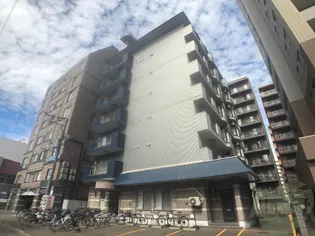 サザンアルファ北大の画像