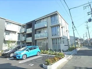 クレアール吉祥院2の画像