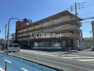 コア ロイヤル福田の画像