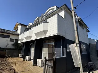 フジハイムの画像