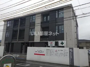 ラ フェリーチェIの画像