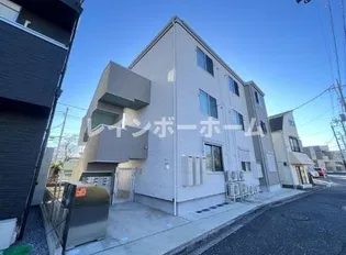 CRASTINE西馬橋1丁目の画像