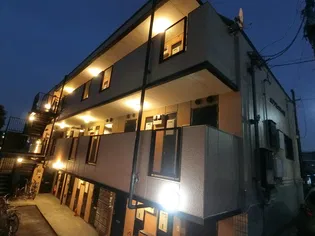 AIN DAINOHARAの画像