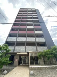 エイペックス北梅田の画像