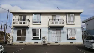 ドルフアベニューの画像