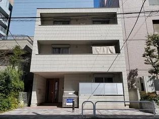 リヴェール武蔵野【1階】の外観