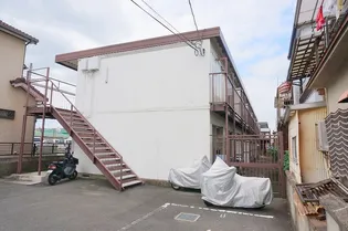 大和ハイツの画像