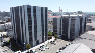 ピーノ【5階】の外観