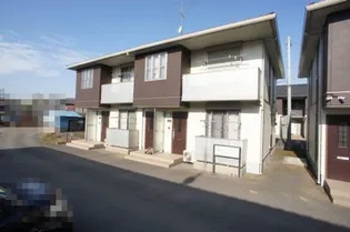 クオリス横倉Aの画像