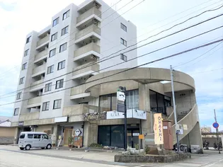 ヴィラージュ【6階】の外観