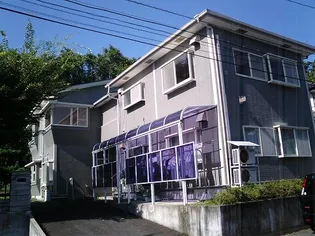 ドルフィン松島【1階】の外観