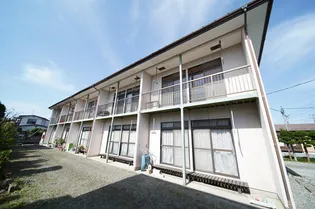 桂荘【2階】の外観