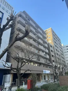 シャルマン築地明石町の画像