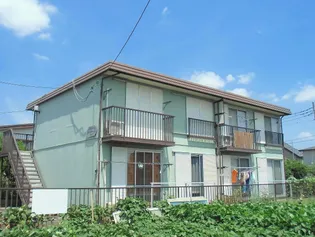 SHAMAISON サンハイツ長島の画像