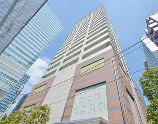 パークタワー秋葉原の画像
