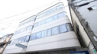 JPアパートメント守口Ⅳの画像