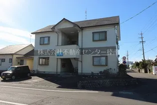 ポートタウンA棟の画像