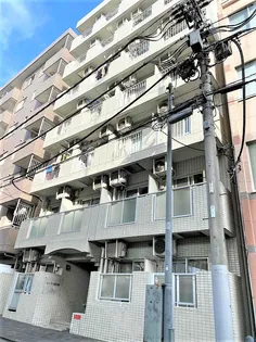 イーリス新川町の画像