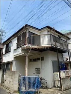 クロバーハウスの画像