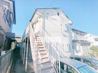 シャトレー本郷【1階】の外観