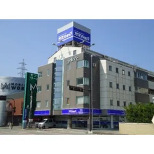 ベルヴィー カワカミの画像