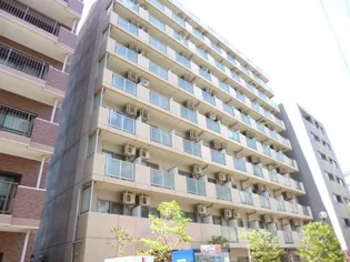 カスタリア西船橋【4階】の外観