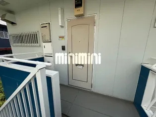 アザレアガーデンC【2階】のその他画像