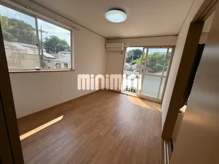 アザレアガーデンC【2階】の内装