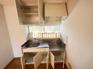 アザレアガーデンC【2階】の内装