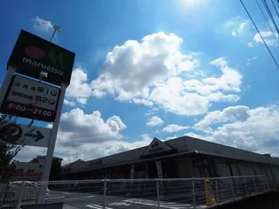 アザレアガーデンC【2階】の周辺