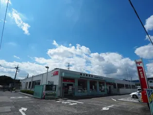 アザレアガーデンC【2階】の周辺