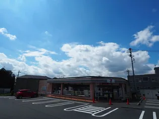 アザレアガーデンC【2階】の周辺