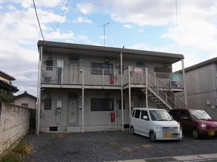 シティハイムネモトAの画像