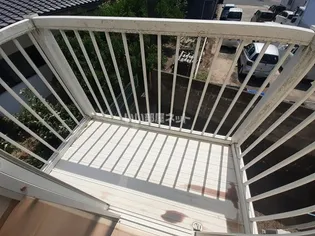 ステーションハイツ【2階】の内装